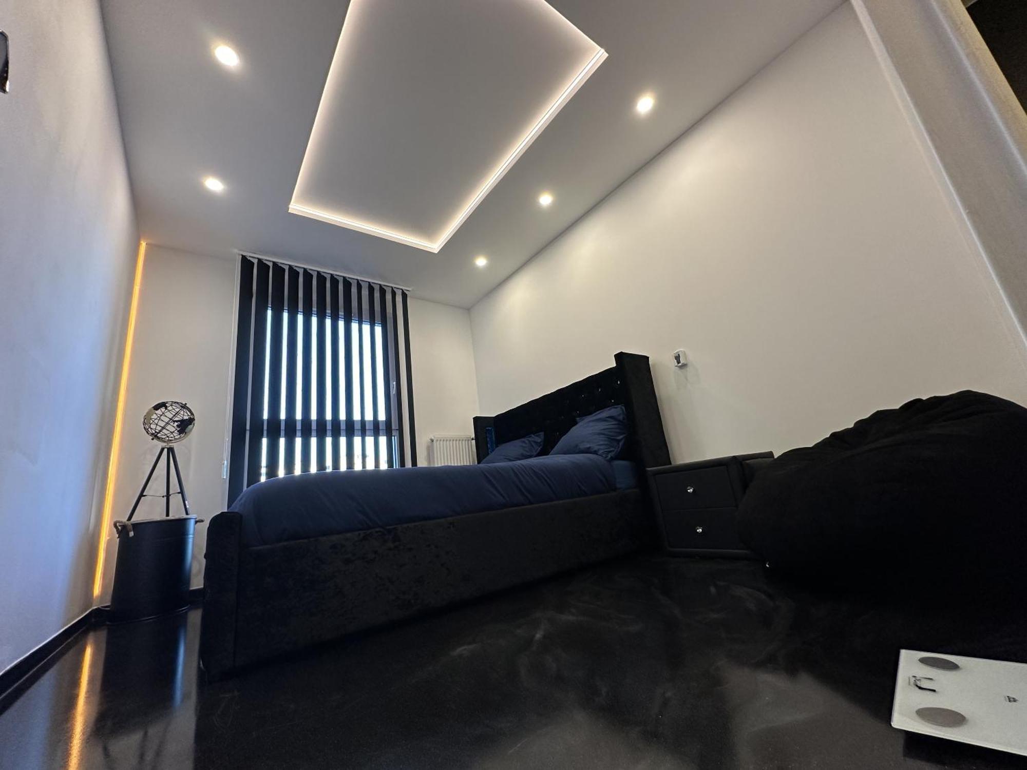 Appartement Luxe Vue Sur Mer Calais Plage Exterior foto